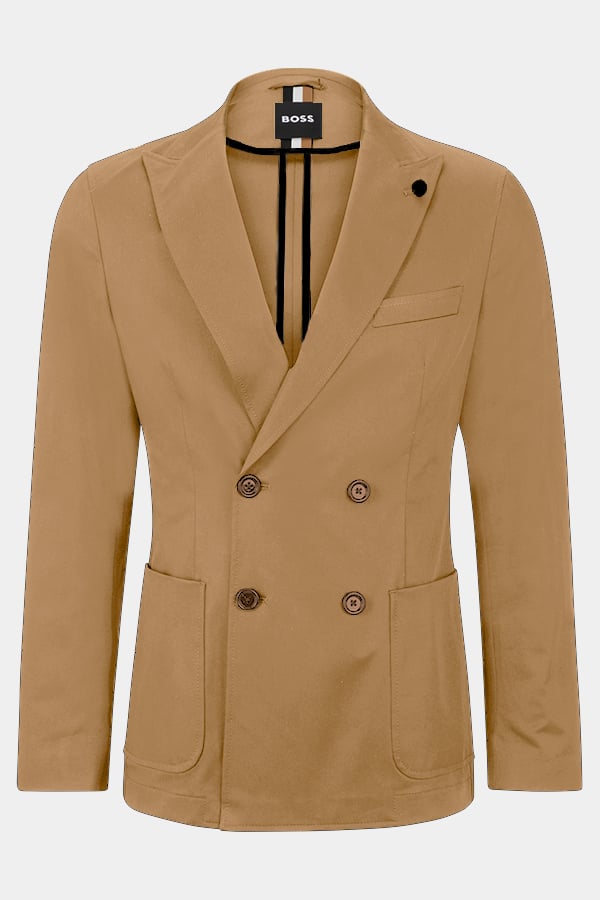 ΣΑΚΑΚΙ (ΚΟΣΤΟΥΜΙΟΥ) BOSS - 260 ΜΠΕΖ